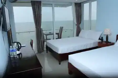 Hai Yen Family Resort - 75