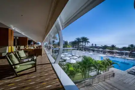 Ganim by Isrotel Collection - 17