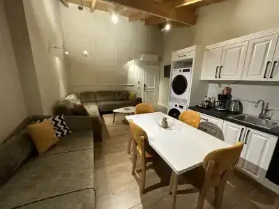 Rias Penthouse Suites - 48