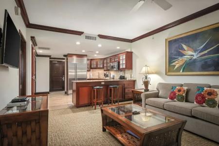 Waipouli Beach and Spa Kauai by Outrigger - 86