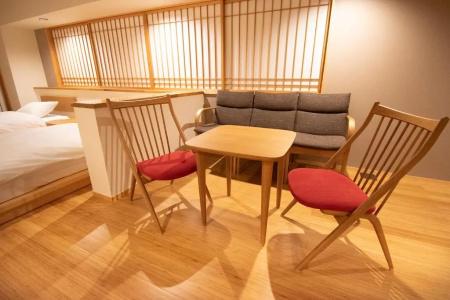 The GrandWest Arashiyama - 65