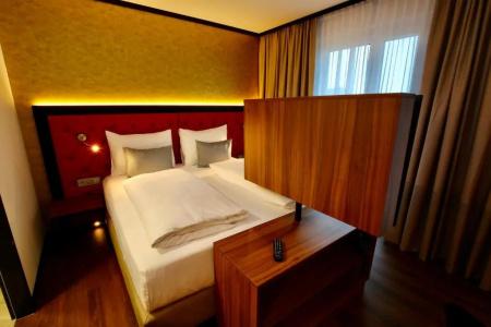 Amedia & Suites Dachau - 57