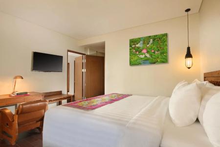 Best Western Premier Agung Resort Ubud - 27