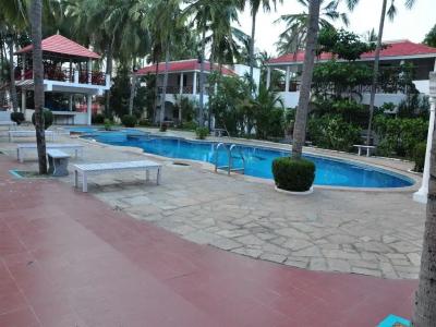 Green Coconut Resort - 7