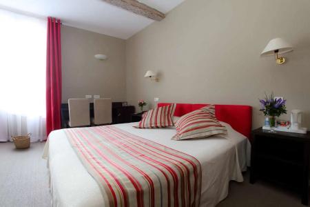 Best Western Le Guilhem - 33