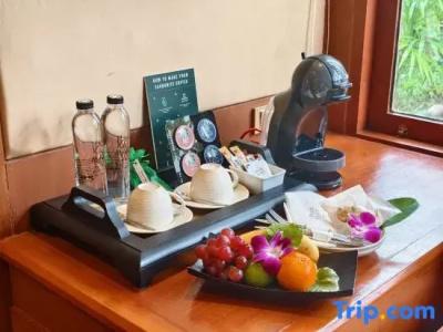 Nakamanda Resort And Spa- Sha Plus - 88