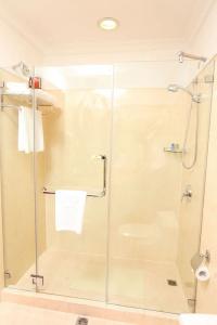 Shenzhen Dongmen Metropark Suites - 41