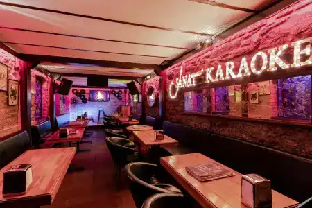 Sanat Hostel Taksim - 27