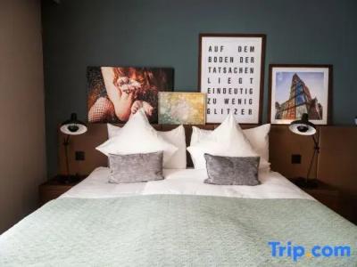 Acasa Suites - 48