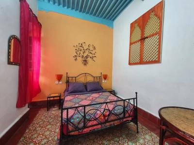 Riad Sidi Magdoul - 64
