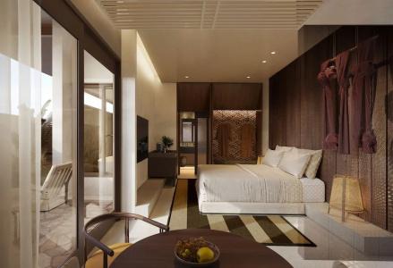 The Village Coconut Island Beach Resort - Sha Extra Plus - 115