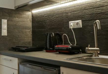 V36 Suites - 14