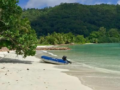 88 Days Self Catering Holidays & Accomodation - 11