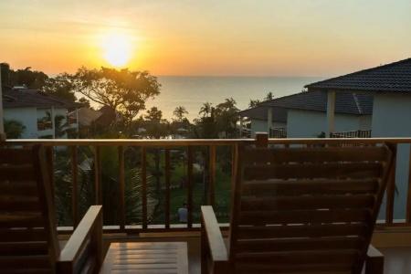Camia Resort & Spa - 50