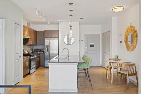 Placemakr Music Row - 105