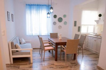 Evdokia Αpartments & Dimitra Village - 44