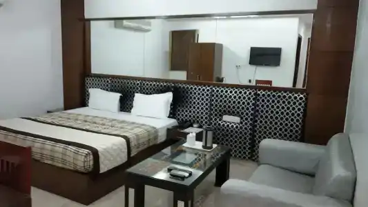 Sohi Residency - 90