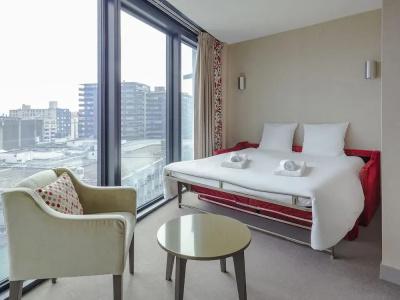 Mercure Clermont Ferrand centre Jaude - 109