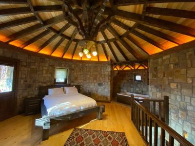 Sapanca Bamboolow Resort - 39