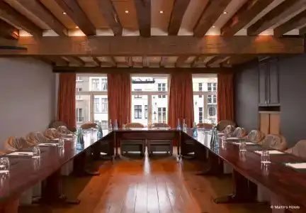 Martin's Relais - 14