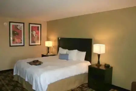 Hampton Inn - 27