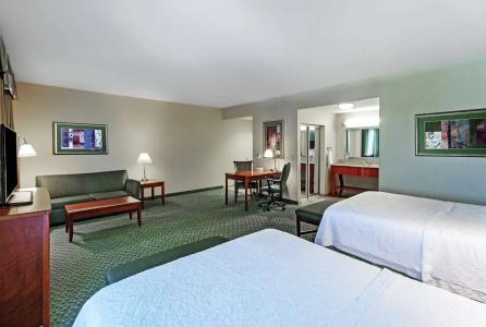Hampton Inn & Suites West - 94