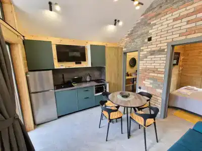 Gedeon House - 66