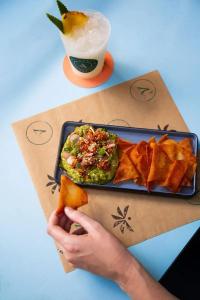 Marriott Plaza San Antonio - 9