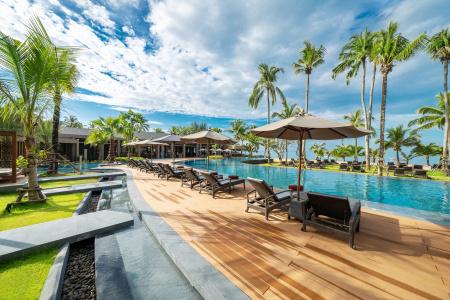 La Flora Khao Lak - Sha Extra Plus - 28
