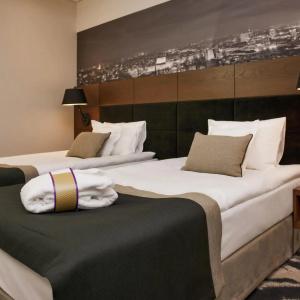 Mercure Bydgoszcz Sepia - 30