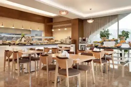 Ramada Iskenderun - 5