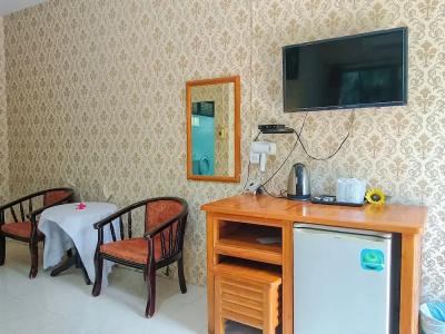 Saitharn Iyara &Spa - 60