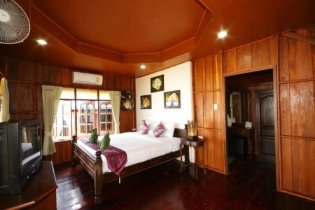 Tharathip Resort Koh Phangan - Sha Plus - 161