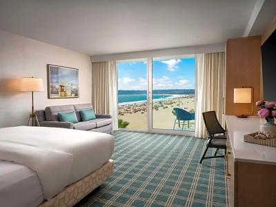 del Coronado, Curio Collection by Hilton - 145
