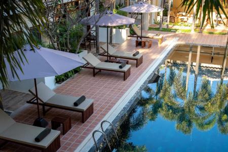 Suorkear Boutique & Spa - 27