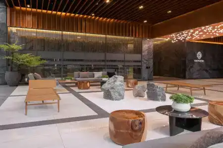 Wyndham Garden Bangkok Sukhumvit 42 - Sha Extra Plus - 1
