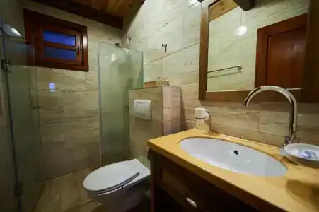 Eco Resort Cermeniza - 25