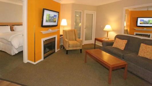 Times Square Suites - 91