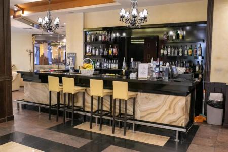 Iceberg Borovets - 23