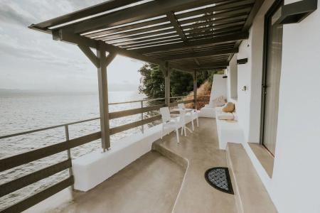 Pefkaki Boutique Loutraki - 116
