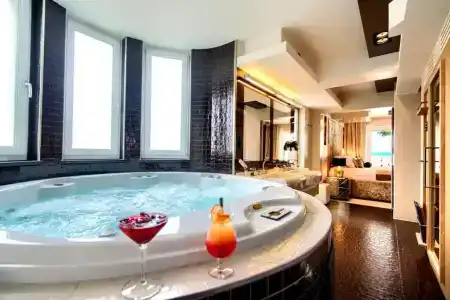 Damianii Luxury Boutique & Spa - 99