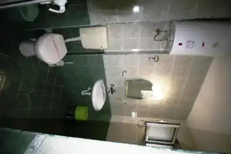 Zoya Guest House - 43