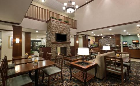 Staybridge Suites Tucson Airport, An Ihg - 17