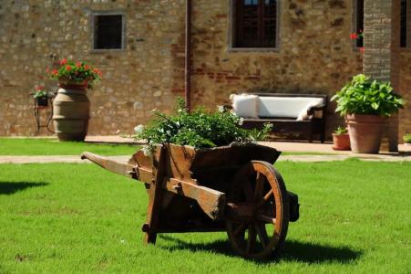 Antico Borgo Frosini - 52