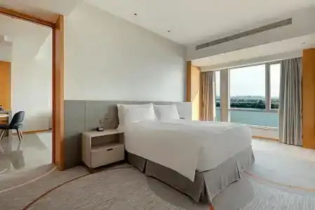 Intercontinental Suzhou, An Ihg - 191