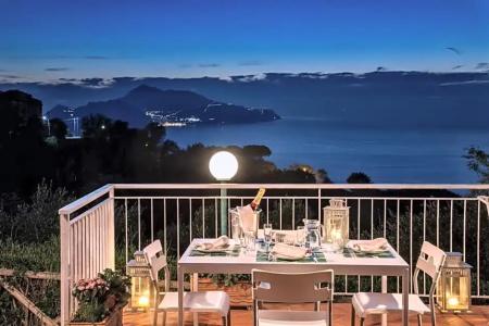 Gocce Di Capri Resort - 290