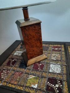 Riad Aubrac - 58
