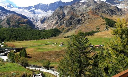 Amber Ski-in/out & Spa - 20