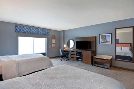 Hampton Inn & Suites/St. Petersburg-Ulmerton Road - 67