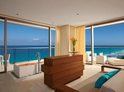 Secrets The Vine Cancun - All Inclusive Adults Only - 47